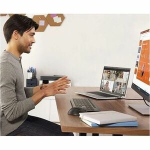 EliteBook 860-Silver G11 16" WUXGA (1920x1200) Anti-reflets UWVA  16:10 Intel Core Ultra U7-155U NPU (Neural Processing Un