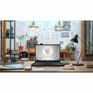 MSI CreatorPro M16 HX C14V CreatorPro M16 HX C14VIG-212XES 40.6 cm (16") Mobile Workstation - QHD+ - Intel Core i7 14th Ge