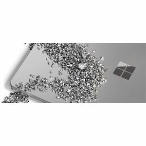 Microsoft Surface Laptop 7 35.1 cm (13.8") Touchscreen Copilot+ PC Notebook - Qualcomm - 16 GB - 256 GB SSD - Spanish Keyb