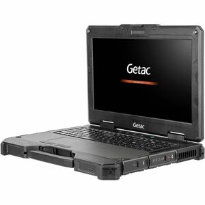 Getac X600 39,6 cm (15,6 Zoll) Robust Mobile Workstation - Full HD - Intel Core i7 11. Generation i7-11850HE - vPro-Techno