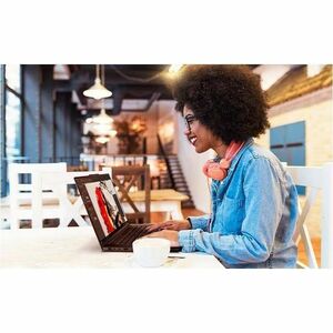 Lenovo ThinkPad P1 Gen 7 21KV000SUS 16" Touchscreen Notebook - WQUXGA - 60 Hz - Intel Core Ultra 9 185H - vPro Technology 