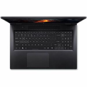 Acer Nitro 17 AN17-42 AN17-42-R7NV 43.9 cm (17.3") Gaming Notebook - Full HD - AMD Ryzen 7 8845HS - 16 GB - 1 TB SSD - Bel