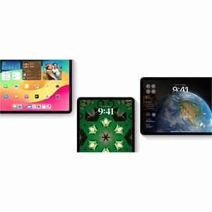 11-inch iPad Pro WiFi 512GB with Standard glass - Silver
