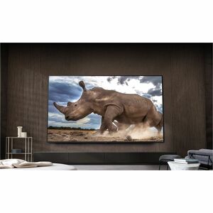 LG UT80 55UT80006LA 139.7 cm Smart LED-LCD TV 2024 - 4K UHDTV - High Dynamic Range (HDR) - HDR10, HLG - Direct LED Backlig