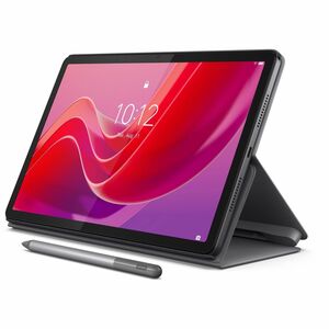 Lenovo Tab M11 TB330FU Tablet - 27.9 cm (11") WUXGA - MediaTek MT6769H Helio G88 (12nm) Octa-core - 8 GB - 128 GB Storage 