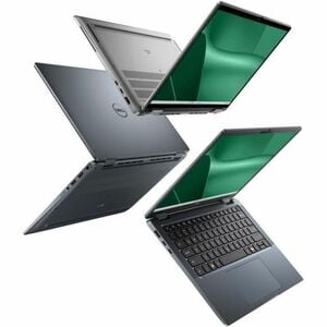 Dell Latitude 7350 - 13.3in FHD+ 1920x1200 - Ultra 7 165U vPro - 16GB RAM 1x16GB - 512GB SSD - Backlit Keyboard - FHD HDR 