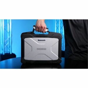 Panasonic TOUGHBOOK FZ-40 FZ-40FZ007BE 35.6 cm (14") Touchscreen Rugged Notebook - Full HD - Intel Core Ultra 5 135H - 16 