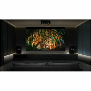 ViewSonic LX700-4KE RGB 3D Ready Laser Projector - Wall Mountable, Ceiling Mountable - High Dynamic Range (HDR) - 3840 x 2