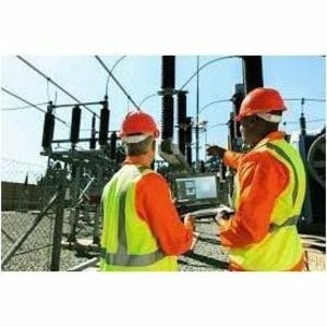 Notebook 2 in 1 Convertibile - Getac V110 V110 G7 Robusto 29,5 cm (11,6"") Touchscreen - Full HD - Intel Core i5 12° Gen 5