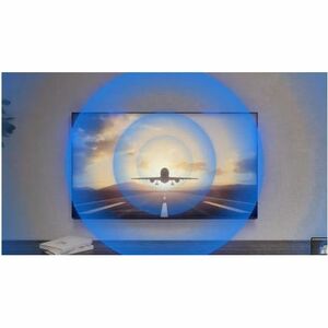 Sony BRAVIA 7 K-65XR70 64.5" Smart LED-LCD TV 2024 - 4K UHDTV - High Dynamic Range (HDR) - Dark Silver - HDR10, HLG - Mini