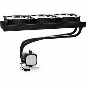 be quiet! Light Loop Kühlventilator/Heizer/Pumpe - Computer, Processor, Kühlsystem, Hülle - 120 mm Maximum Fan Diameter - 