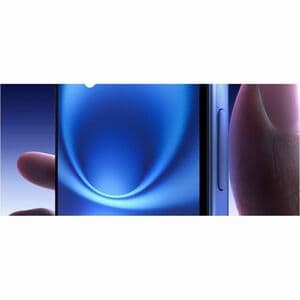 Apple iPhone 16 Plus 128 GB Smartphone - 17 cm (6.7") OLED 2796 x 1290 - A18Hexa-core (6 Core) - 8 GB RAM - iOS 18 - 5G - 