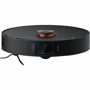 Xiaomi X20 Max Robot Vacuum Cleaner - 430 mL Dust Capacity - 4 L Water Tank Capacity - Brush, Mop Pad, Filter - Battery - 
