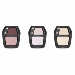 DJI Air 3S Aerial Drone - 2.40 GHz, 2.48 GHz, 2.40 GHz, 5.17 GHz, 5.25 GHz, 5.85 GHz, 5.73 GHz - Battery Powered - Wi-Fi -