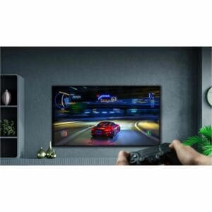 Hisense 55U69NQ. Dimensioni diagonale schermo: 139,7 cm (55"), Risoluzione del display: 3840 x 2160 Pixel, Tipologia HD: 4