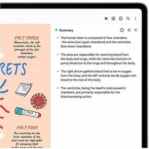 Tablette Samsung Galaxy Tab S10+ SM-X820 - 31,5 cm (12,4") WQXGA+ - MediaTek Dimensity 9300+ (4 nm) Octa-core (8 cœurs) - 