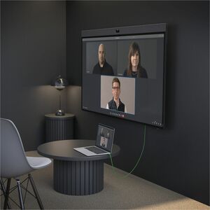 Neat Board Pro NEATBOARDPRO-SE 1.65 m (65") 4K UHD LCD Collaboration Display - Capacitive - Touchscreen - 16:9 Aspect Rati