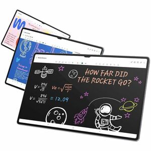 Samsung Galaxy Tab S10 Ultra 5G SM-X926B Tablet - 37.1 cm (14.6") WQXGA+ - MediaTek Dimensity 9300+ (4 nm) Octa-core - 12 