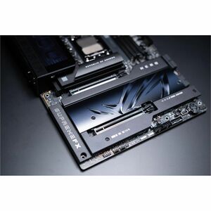 ROG CROSSHAIR X870E HERO