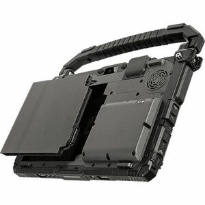Getac UX10-IP Rugoso Tablet - 25.7 cm (10.1") WUXGA - Tecnologia vPro - 8 GB - 256 GB SSD - Windows 11 Pro - Core i5 12ª g