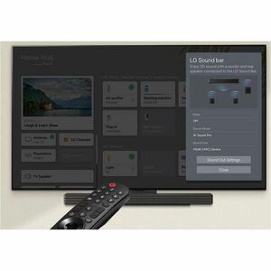 LG evo C4 OLED77C46LA 195.6 cm Smart OLED TV - 4K UHDTV - Alexa Supported - webOS 24 - Dolby AC-4, Dolby AC3, Dolby Digita