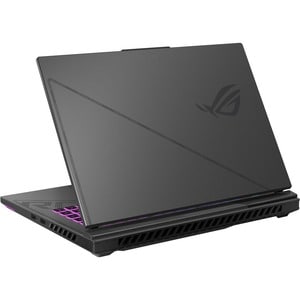 Asus ROG Strix G16 G614 G614JI-N4080W 16" Gaming Notebook - QHD+ - Intel Core i7 13th Gen i7-13650HX - 16 GB - 1 TB SSD - 