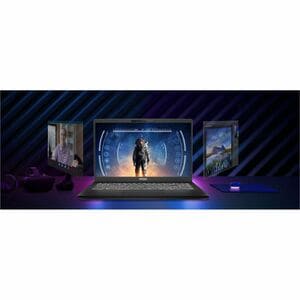 Computer portatile - MSI Modern 15 H AI C1M Modern 15 H AI C1MG-097IT 39,6 cm (15,6") - Full HD - Intel Core Ultra 7 155H 