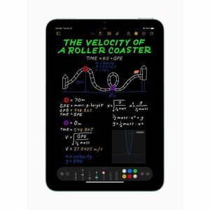 IPAD MINI WI-FI 512GB BLUE