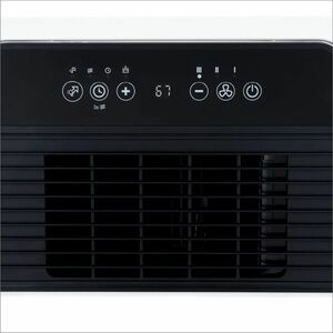 Honeywell TPFIT50PWK Dehumidifier - 1.75 gal Tank - 4000 Sq. ft. - White