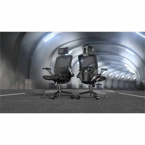 Sillón de Juego COUGAR Speeder One CGR-SPO-BLB - Malla