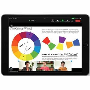 IPAD MINI WF CL 256GB SPG CHIP A17 PRO