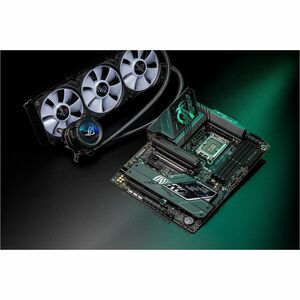 ROG STRIX Z890-F GAMING WIFI