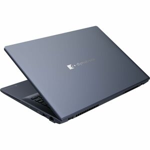 Dynabook Tecra A60-M 16" Notebook - WUXGA - Intel Core Ultra 7 165U - 16 GB - 256 GB SSD - Dark Blue - Intel Chip - 1920 x