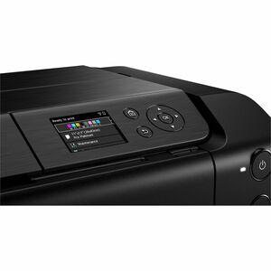 Canon PIXMA PRO-200S Kabel/Kabellos Tintenstrahldrucker - Farbe - 4800 x 2400 dpi Druckauflösung - Ethernet - Wireless LAN