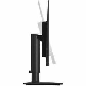 Samsung Essential S4 S24D406GAU 24 Zoll Class Full HD LED-Monitor - 16:9 Format - Schwarz - 61 cm (24 Zoll) Viewable - IPS