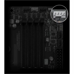 MSI X870 GAMING PLUS WIFI Gaming Desktop Motherboard - AMD X870 Chipset - Socket AM5 - ATX - Ryzen 9, Ryzen 7 Processor Su
