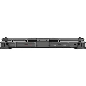 Getac V110 V110 G7 29,5 cm (11,6 Zoll) Touchscreen Robust Umrüstbar 2 in 1 Notebook - Full HD - Intel Core i5 12. Gen. i5-