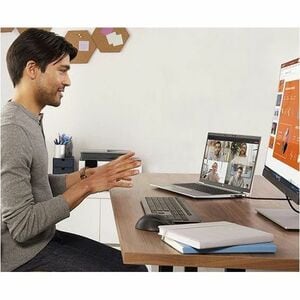 Portátil - HP EliteBook 840 G11 35.6cm (14") Pantalla Táctil - WUXGA - Intel Core Ultra 7 155U - Tecnología vPro - 16GB - 