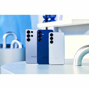 Samsung Galaxy S25+ SM-S936W 256 GB Smartphone - 6.7" Dynamic AMOLED 2X QHD+ 3120 x 1440 - Octa-core (OryonDual-core (2 Co