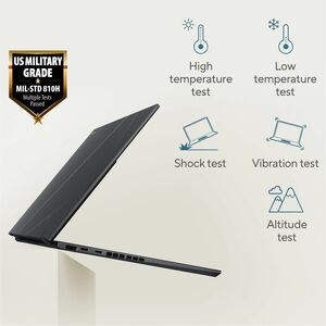 Asus ZenBook Duo UX8406 UX8406CA-PZ222W 35.6 cm (14") Touchscreen Detachable 2 in 1 Notebook - 3K - Intel Core Ultra 7 255
