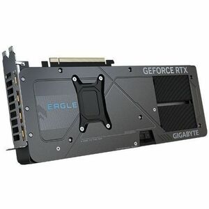 Gigabyte NVIDIA GeForce RTX 5070 Ti Graphic Card - 16 GB GDDR7 - 7680 x 4320 - 2.54 GHz Core - 256 bit Bus Width - PCI Exp