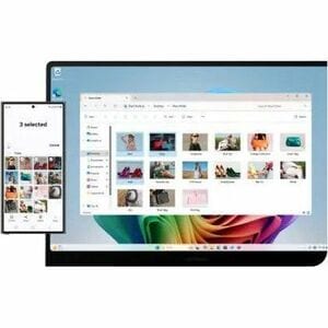 GALAXY BOOK5 PRO 360 CORE ULTRA 32GBGB 1TB 16IN W11P