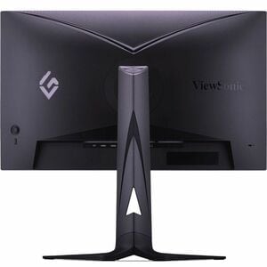 ViewSonic XG275D1-4K 27" Class 4K UHD LED Monitor - 16:9 - 68.6 cm (27") Viewable - RGB LED Backlight - 3840 x 2160 - AMD 