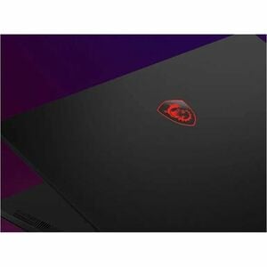 MSI Raider 18 HX A14V Raider 18 HX A14VHG-254IN 45.72 cm (18") Gaming Notebook - UHD+ - Intel Core i9 14th Gen i9-14900HX 