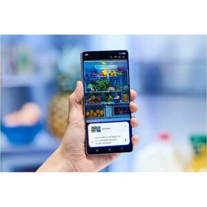 Samsung Galaxy S25 Ultra SM-S938U1 512 GB Smartphone - 6.9" Dynamic AMOLED 2X QHD+ 3120 x 1440 - Octa-core (OryonDual-core