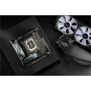 ROG STRIX Z890-I GAMING WIFI