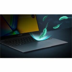 Asus Vivobook S 14 Flip TN3402 TN3402YA-LZ470W 35,6 cm (14 Zoll) Touchscreen Umrüstbar 2 in 1 Notebook - WUXGA - AMD Ryzen