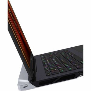 Notebook per gaming - MSI Titan 18 HX AI A2XW Titan 18 HX AI A2XWJG-065IT 45,7 cm (18") - UHD+ - 120 Hz - Intel Core Ultra