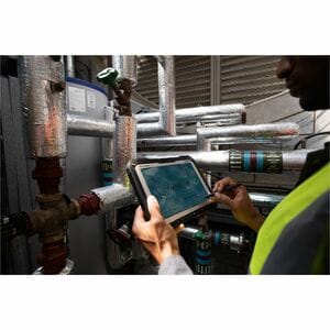 Panasonic Connect TOUGHBOOK FZ-G2 Rugged Tablet - 25.7 cm (10.1") WUXGA - vPro Technology - 16 MB - 512 GB SSD - Windows 1