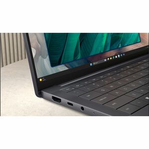 Dell Pro 13 Premium PA13250 33,8 cm (13,3 Zoll) Touchscreen Copilot+ PC Notebook - QHD+ - 60 Hz - Intel Core Ultra 7 268V 